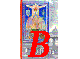 Regia & und in Bist�mer angeschlo�en R�te und Pr�sidia